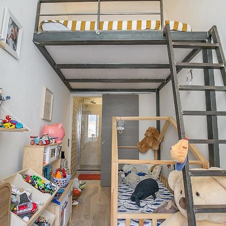 Le Cocon Aixois Apartment เอ็ก-ซอง-โพรวองซ์ ภายนอก รูปภาพ