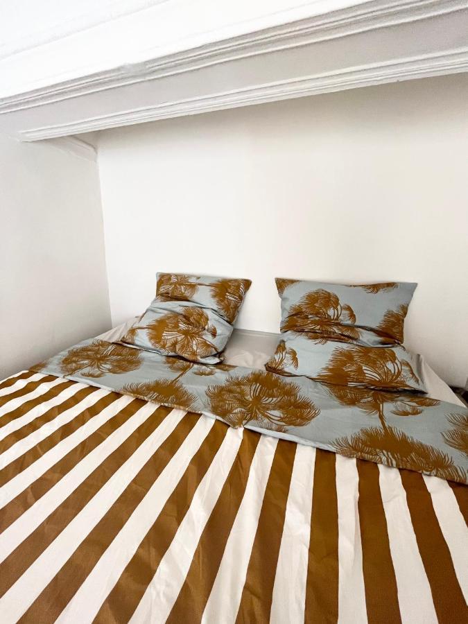 Le Cocon Aixois Apartment เอ็ก-ซอง-โพรวองซ์ ภายนอก รูปภาพ
