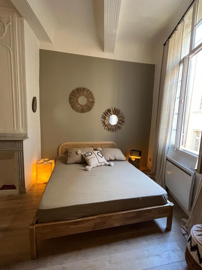 Le Cocon Aixois Apartment เอ็ก-ซอง-โพรวองซ์ ภายนอก รูปภาพ